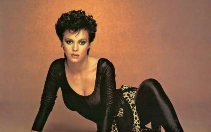 Navigating The Chapters Of Sheena Easton Personal Life